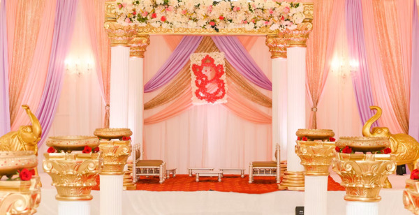 Pearl Banquet Hall