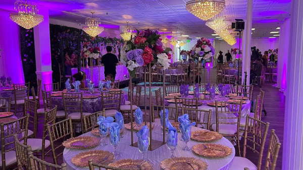 Pearl Banquet Hall