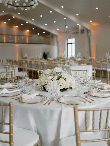 Gran Paraiso Gardens