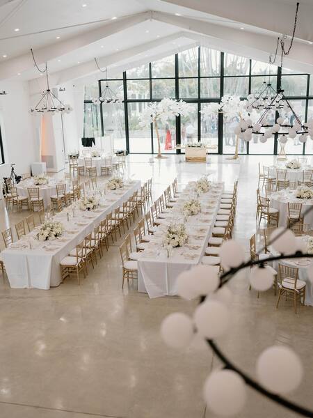 Gran Paraiso Gardens