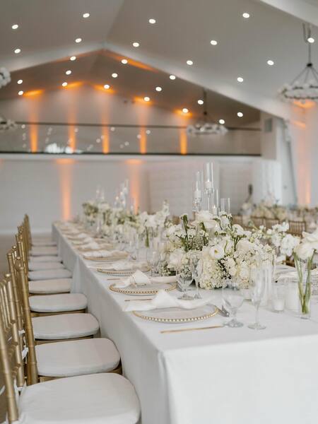 Gran Paraiso Gardens