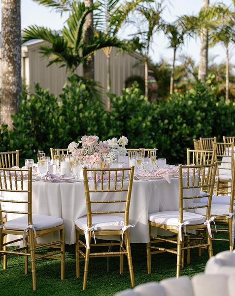 Gran Paraiso Gardens