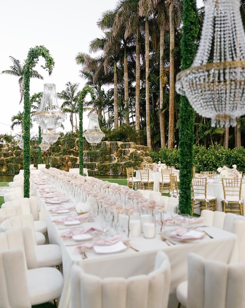 Gran Paraiso Gardens