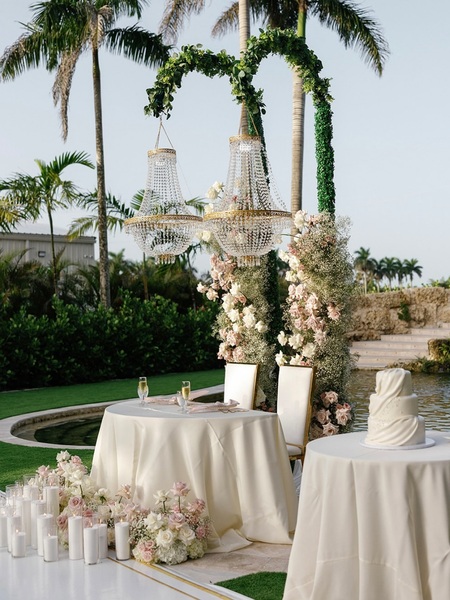 Gran Paraiso Gardens