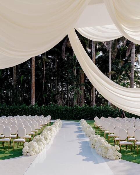 Gran Paraiso Gardens