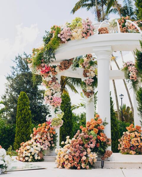 Gran Paraiso Gardens