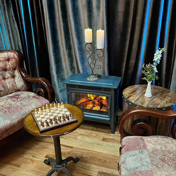 Historic Eagle House