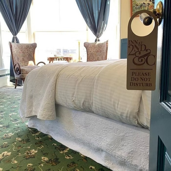 Historic Eagle House