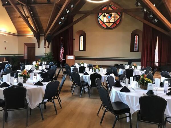 University of Massachusetts Amherst