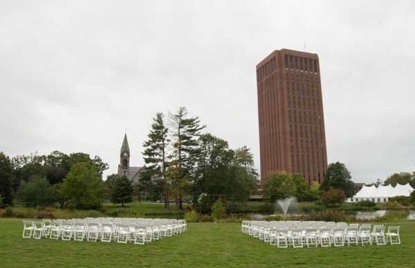 University of Massachusetts Amherst