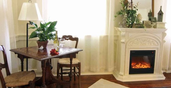 1777 Americana Inn B&B & Black Forest Brewery