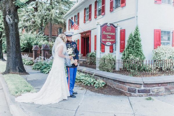 1777 Americana Inn B&B & Black Forest Brewery