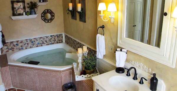 1777 Americana Inn B&B & Black Forest Brewery