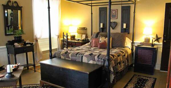 1777 Americana Inn B&B & Black Forest Brewery