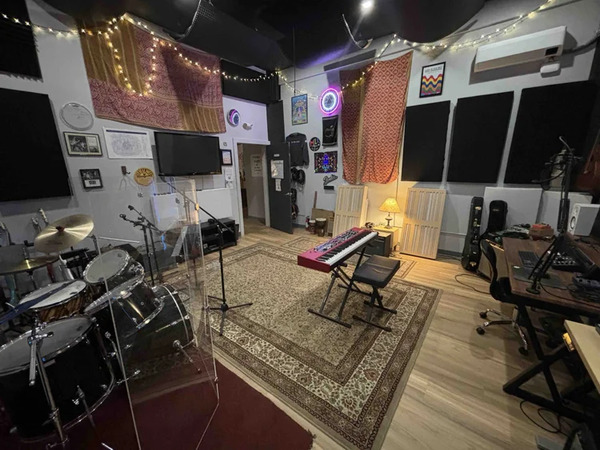 Milk St Studios