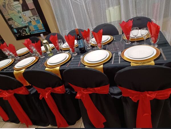 Red Spoon Restaurant & Banquet Hall