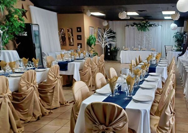 Red Spoon Restaurant & Banquet Hall