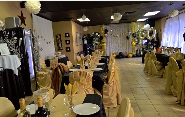 Red Spoon Restaurant & Banquet Hall