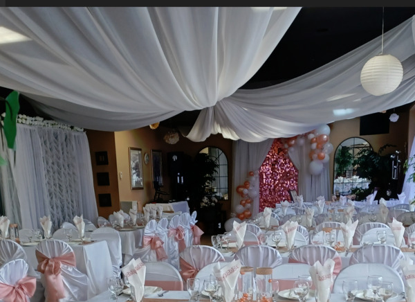 Red Spoon Restaurant & Banquet Hall
