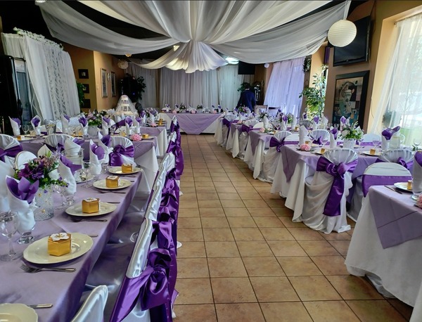 Red Spoon Restaurant & Banquet Hall