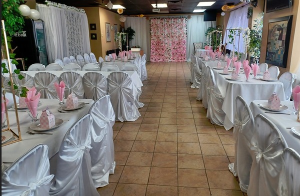 Red Spoon Restaurant & Banquet Hall