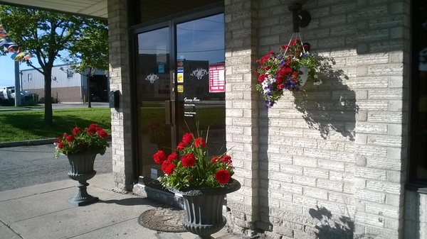 Red Spoon Restaurant & Banquet Hall