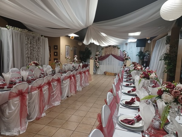 Red Spoon Restaurant & Banquet Hall