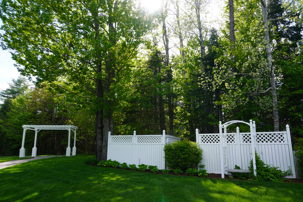 Meadowbrook Reception Center