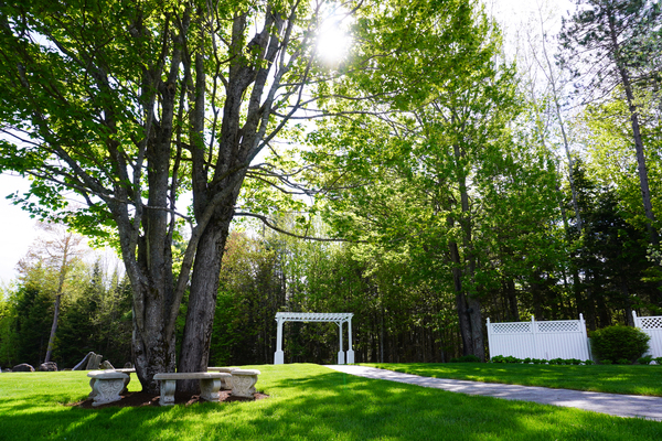 Meadowbrook Reception Center