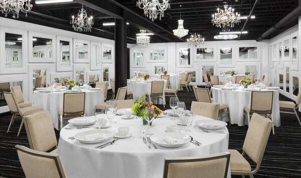 Studio Allston Hotel