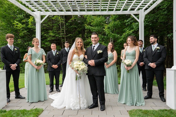 Meadowbrook Reception Center