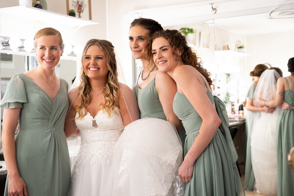 Meadowbrook Reception Center