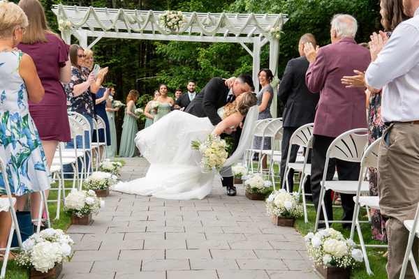 Meadowbrook Reception Center