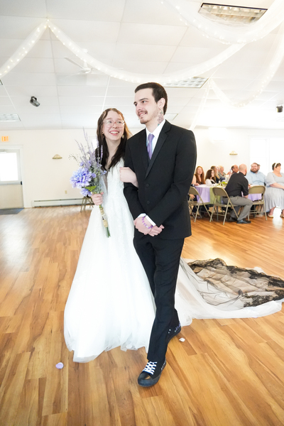 Meadowbrook Reception Center