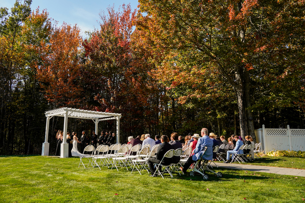 Meadowbrook Reception Center