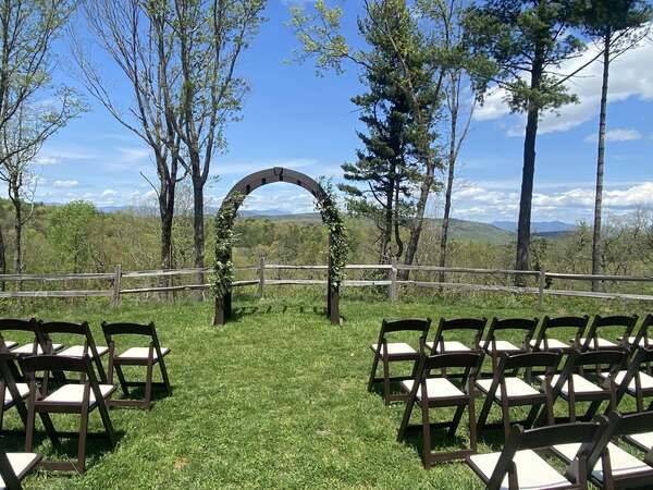 Terra Incognita Vineyard