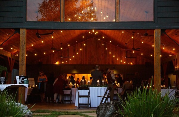 Terra Incognita Vineyard