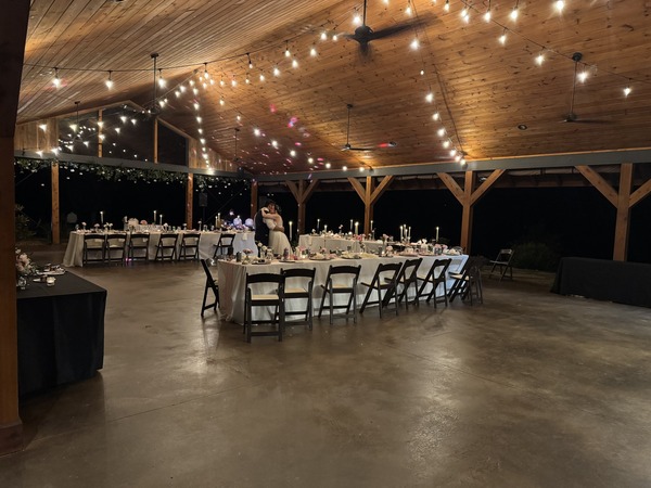 Terra Incognita Vineyard