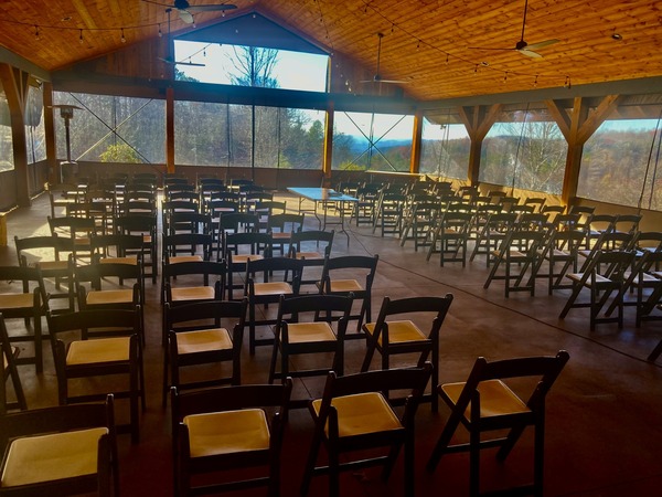 Terra Incognita Vineyard