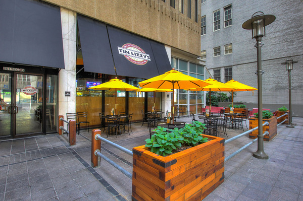 Tin Lizzy's Downtown Atl