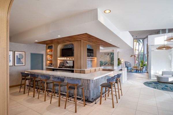 Hyatt Place Fort Myers Estero