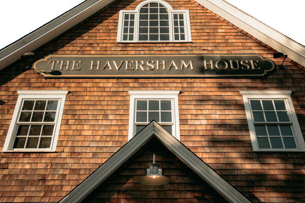 Haversham House