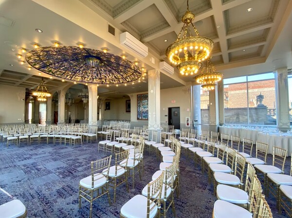 Halim Time & Glass Museum