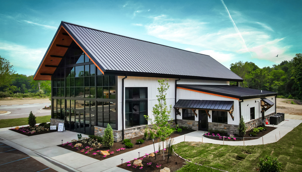 Victoria Woods Event Center