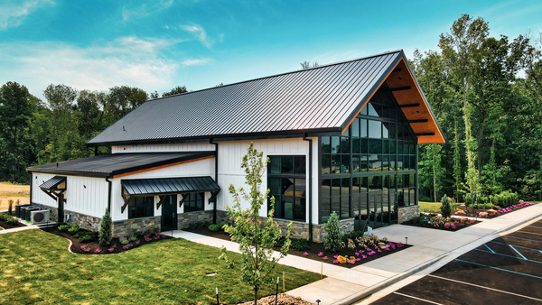 Victoria Woods Event Center