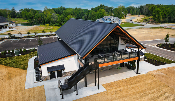 Victoria Woods Event Center