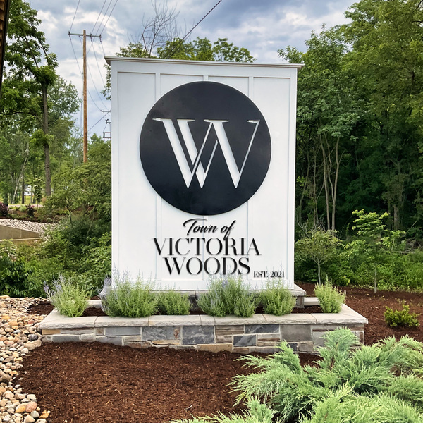 Victoria Woods Event Center