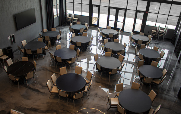 Victoria Woods Event Center