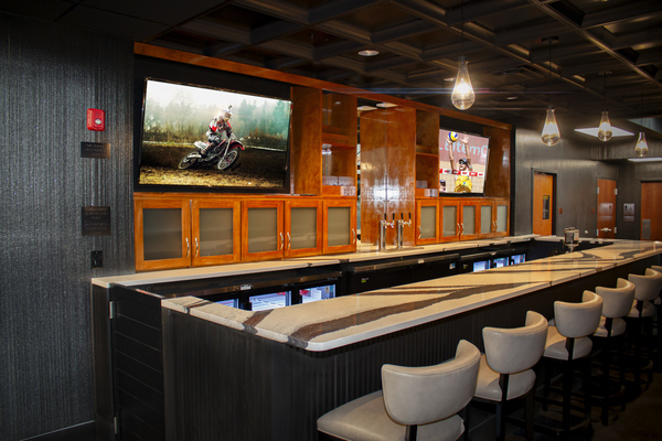 Victoria Woods Event Center