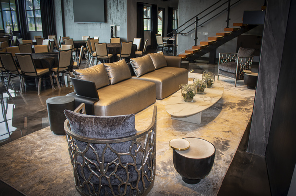 Victoria Woods Event Center